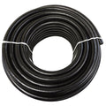 Black Flexible PVC Pipe, Hose and Tubing J592001