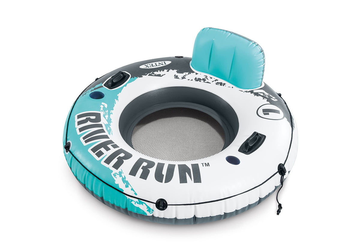 Inflatable Floating Lounge 4 Pack B942379