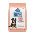 Large Breed Puppy Dry Dog Food Chicken and Brown Rice 24-lb Bag G80075
