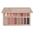 16 Soft Nude Shimmer & Matte Eyeshadow Palette M7779