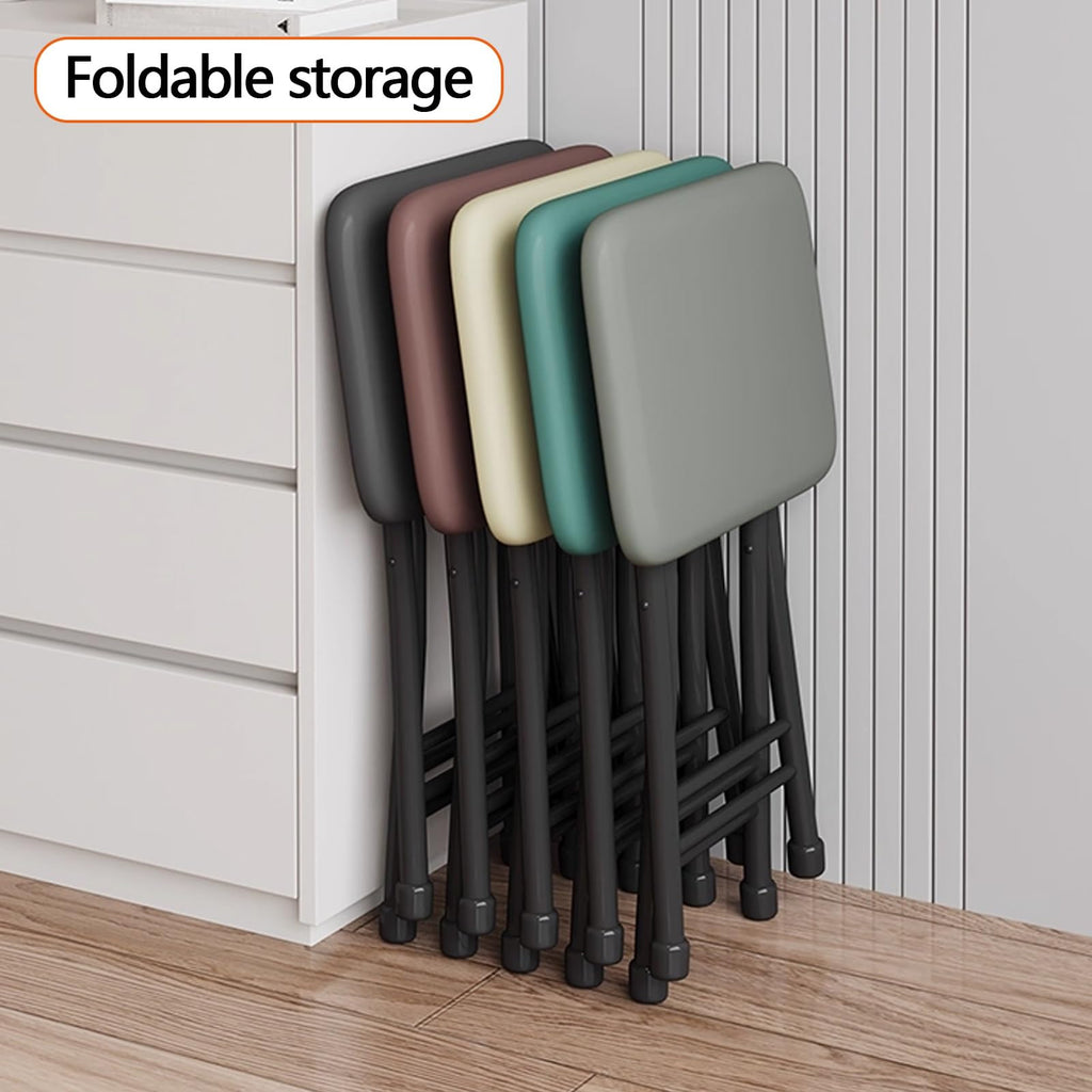2 Pack Portable Padded Folding Chairs X369