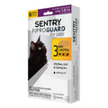 Flea & Tick Cats 1.5 lbs+ Fipronil 6-Month Z6105