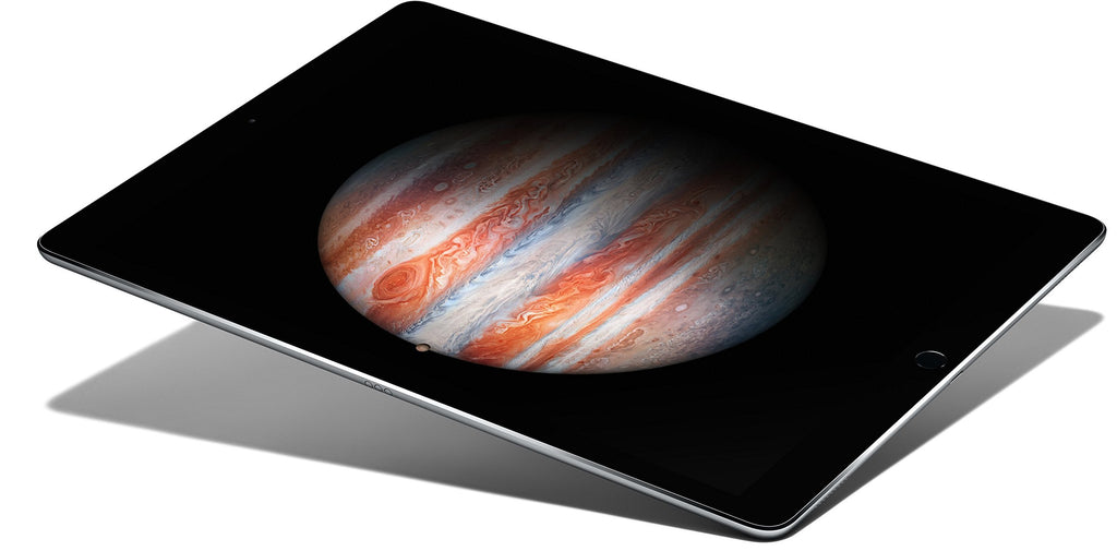 iPad Pro 12.9 512GB WiFi Space Gray X38692