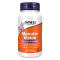 Macular Vision Softgel 50 Softgels M240399