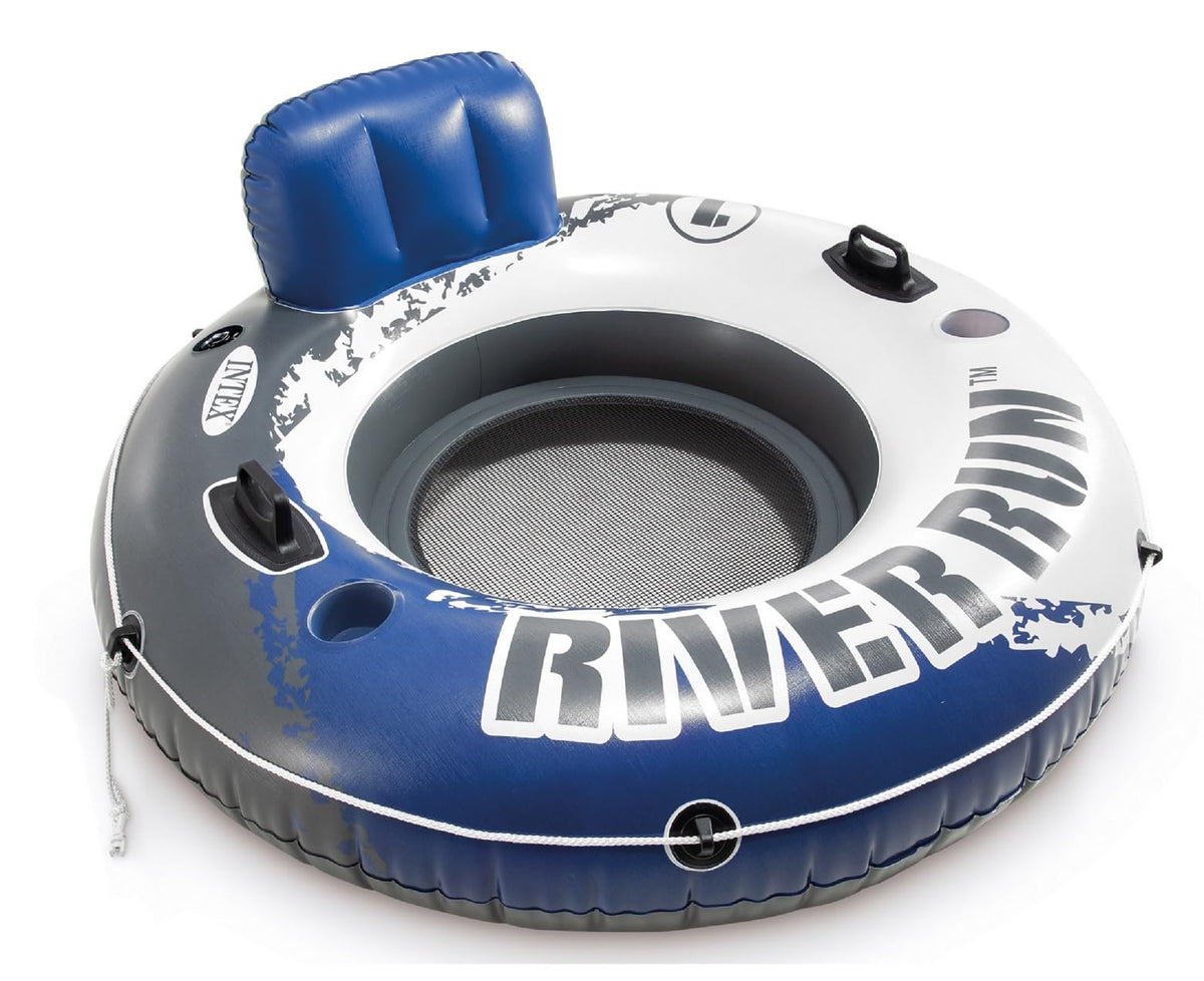 Inflatable Floating Lounge 4 Pack B942379