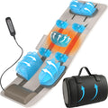 Full Body Massage Mat with Heat, Foldable L735