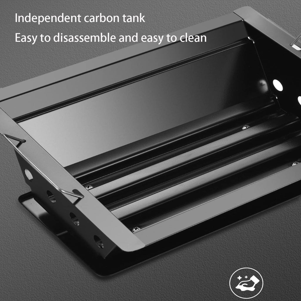 Charcoal BBQ Grill M312596