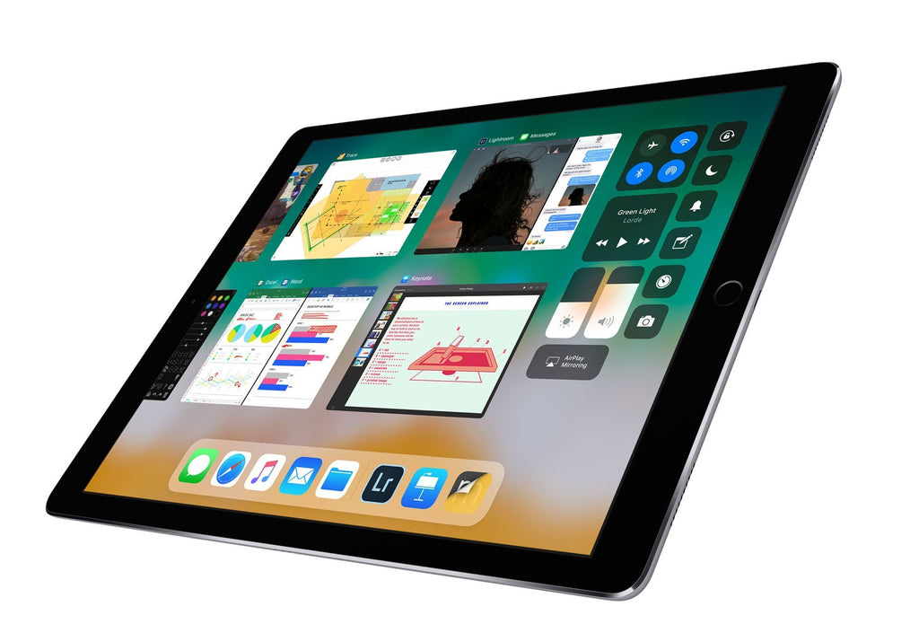 iPad Pro 12.9 512GB WiFi Space Gray X38692