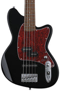 Black Electric Guitar L864
