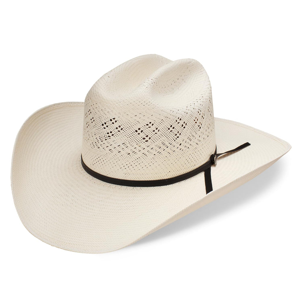 Straw Cowboy Hat V209497
