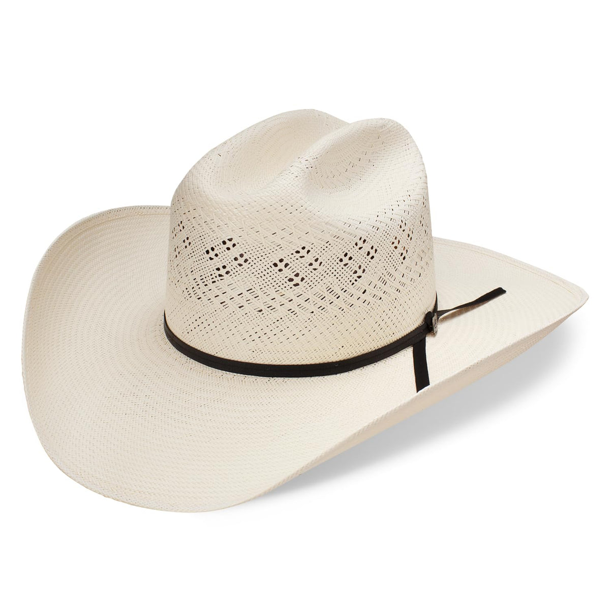 Straw Cowboy Hat V209497