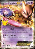 Pokemon Mewtwo EX 54/99 P84297