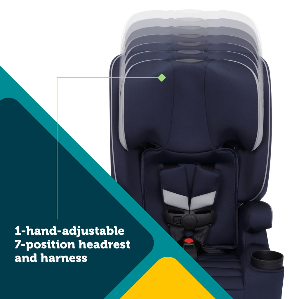 3-in-1 Booster Car Seat S36949