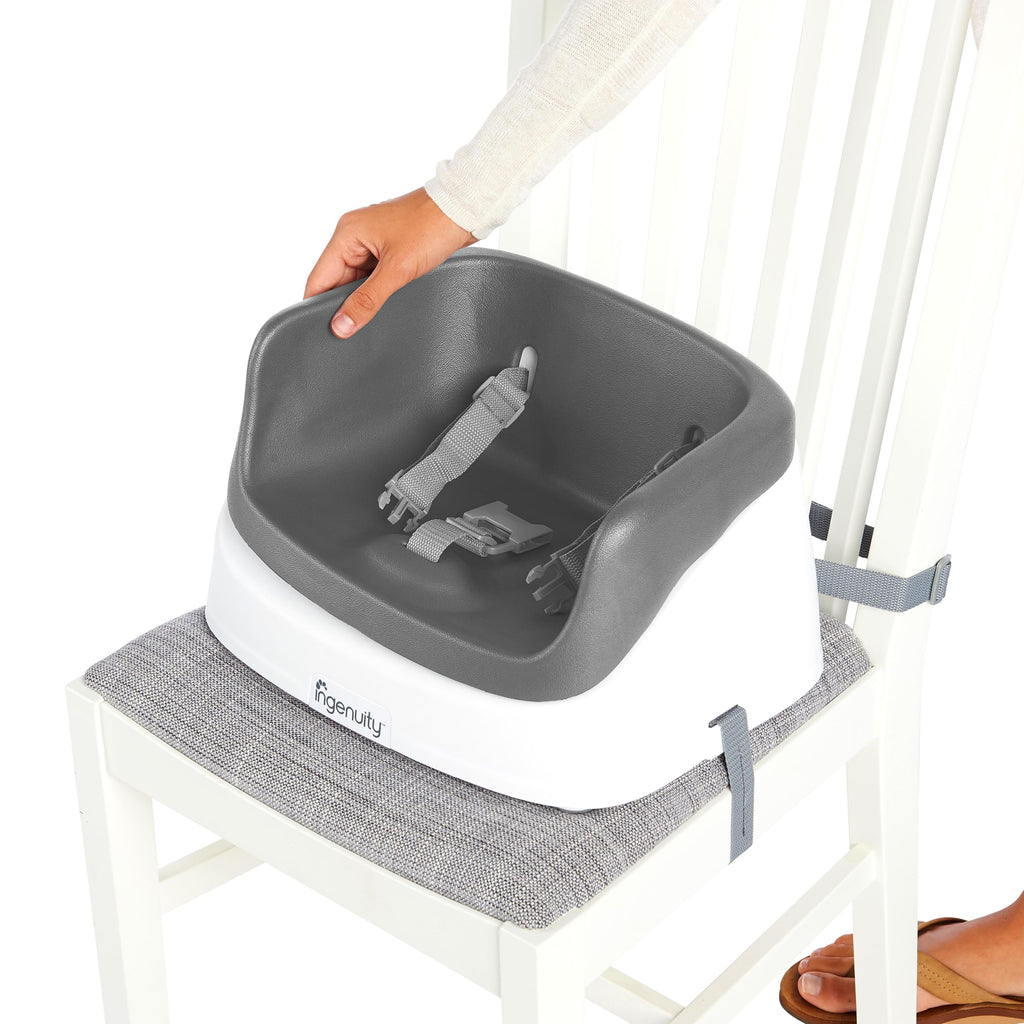 Lightweight Easy-Clean Toddler Booster Seat E929