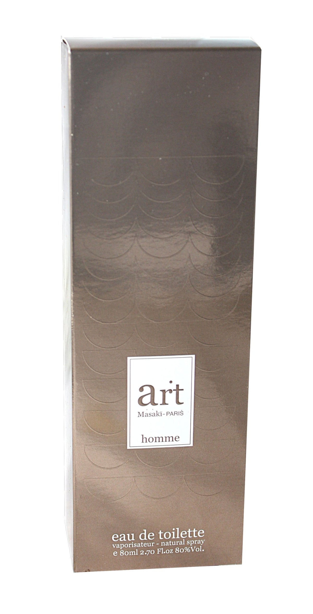 2.70 oz Eau de Toilette Spray B6340