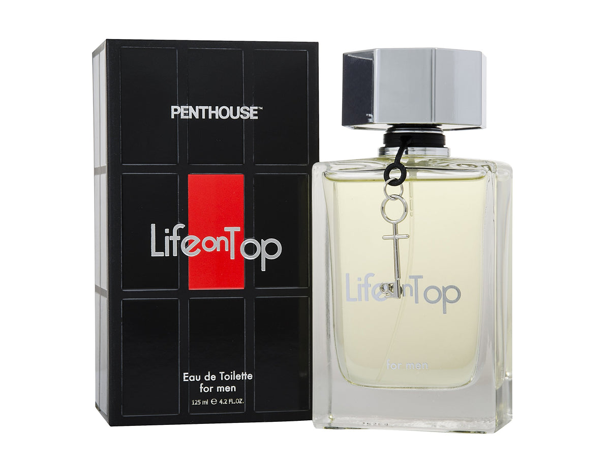 Eau De Toilette Spray 4.2 oz U5213
