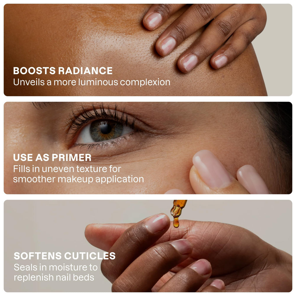 Organic Marula Oil E120526