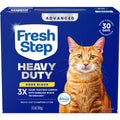 17.5 lb Clumping Cat Litter C40174