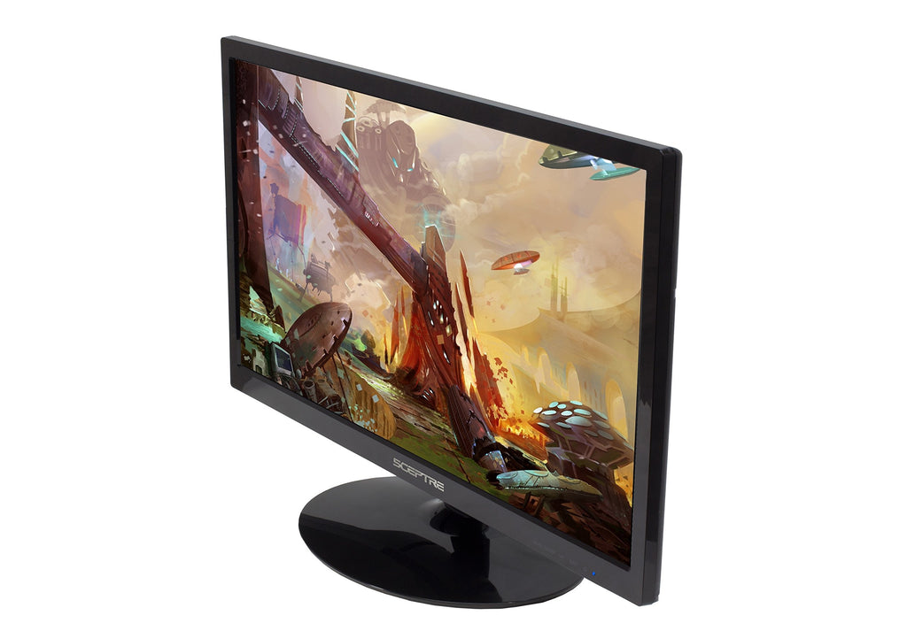 22 Inch LED Monitor 1080p 75Hz U334