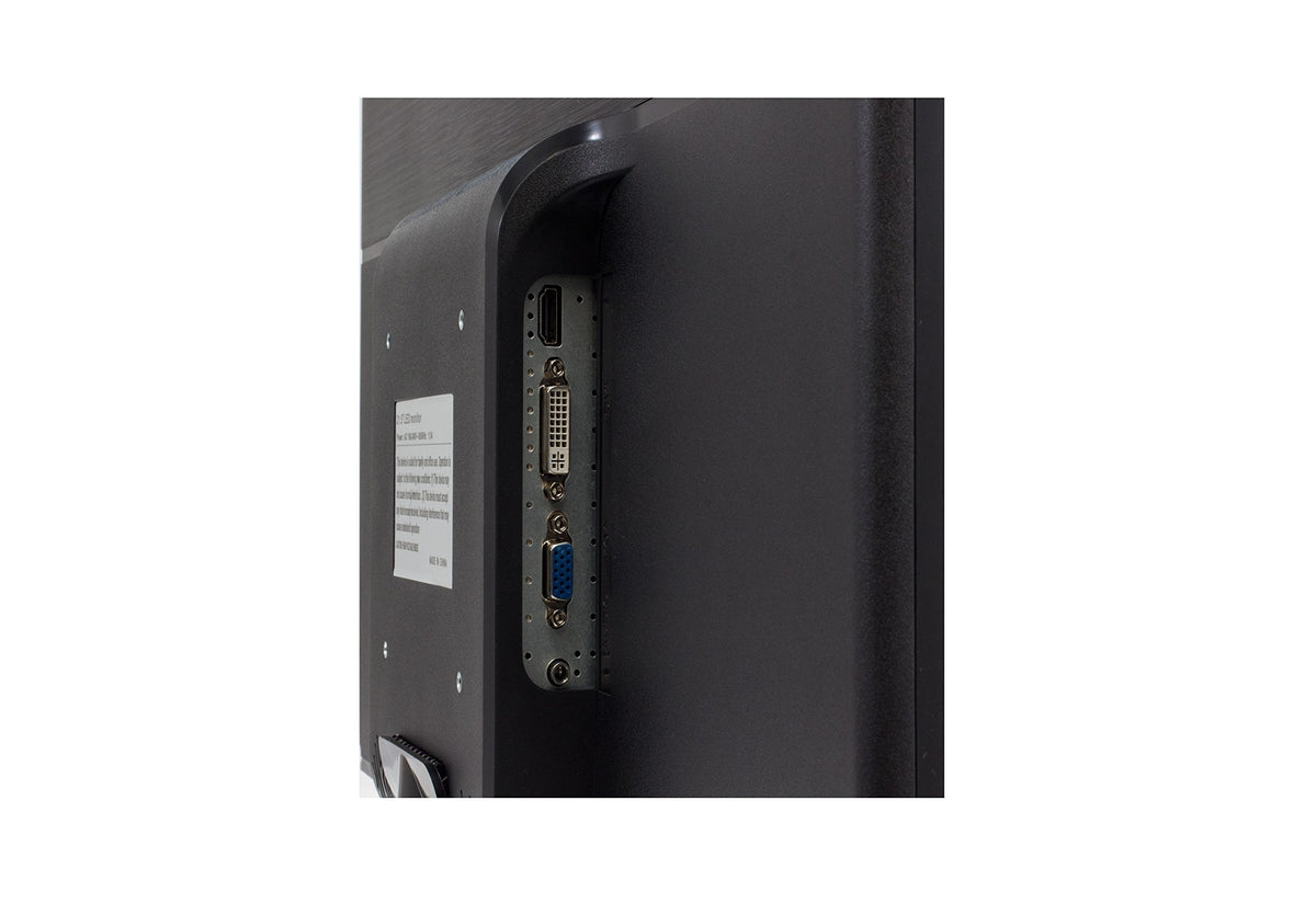 22 Inch LED Monitor 1080p 75Hz U334