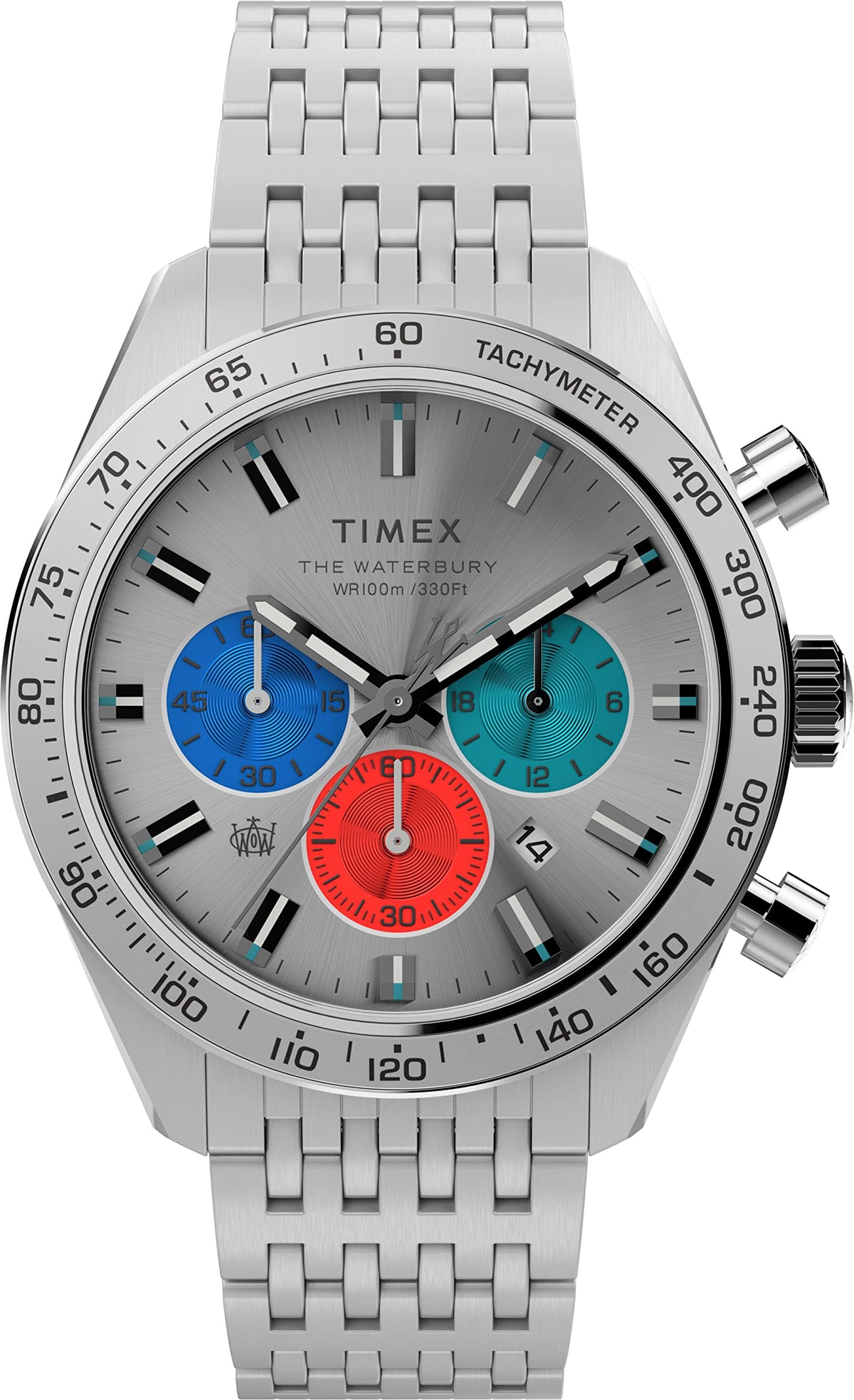 Men’s 40mm Watch D475990