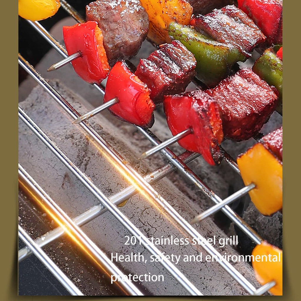 Charcoal BBQ Grill M312596