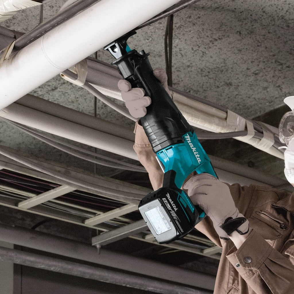 18V Lithium-Ion Brushless Cordless Recipro Saw Kit K37377