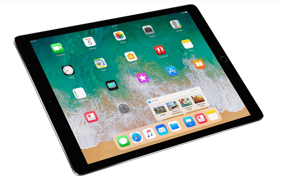 iPad Pro 12.9 512GB WiFi Space Gray X38692