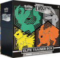 Pokemon Elite Trainer Box H9742