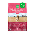 Dry Dog Food 22lb Bag W141