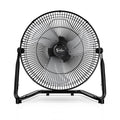 20 Inch 3-Speed High Velocity Metal Floor Fan N478