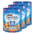 Daily Oral Care Dog Treats, Small/Medium, 60 ct K204