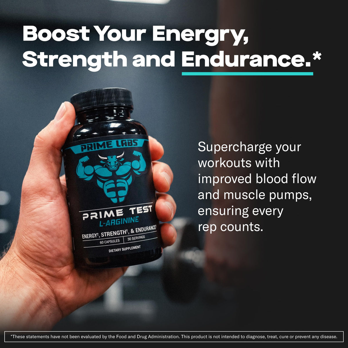 L Arginine 1500mg Nitric Oxide Supplements I141621