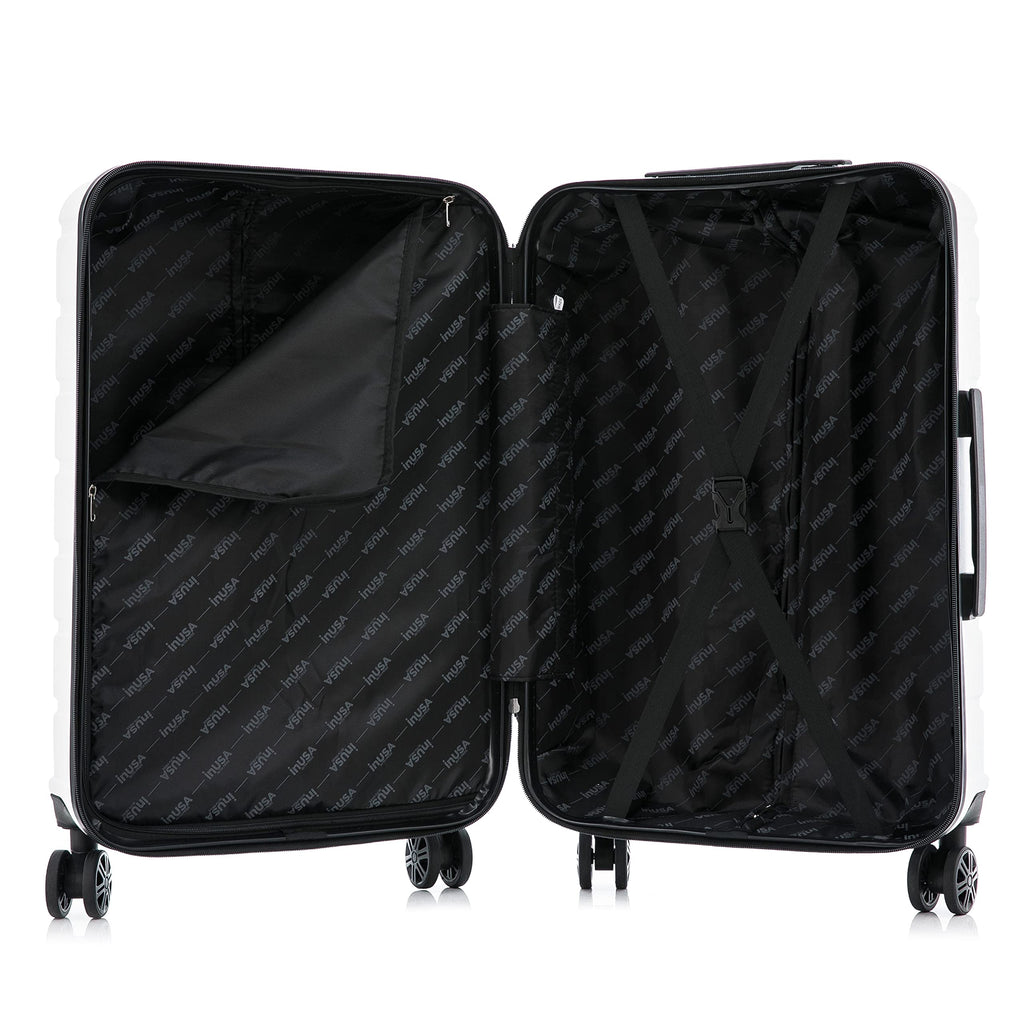 20-Inch Hardside Spinner Luggage P270