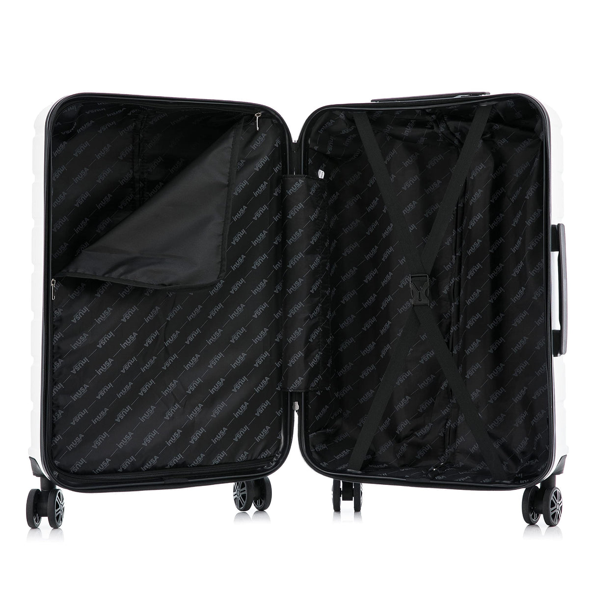20-Inch Hardside Spinner Luggage P270
