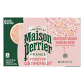 Grapefruit Flavored Sparkling Water, 11.15 Fl Oz Cans, 8 Count C150