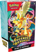 Pokémon TCG Booster Bundle P45111