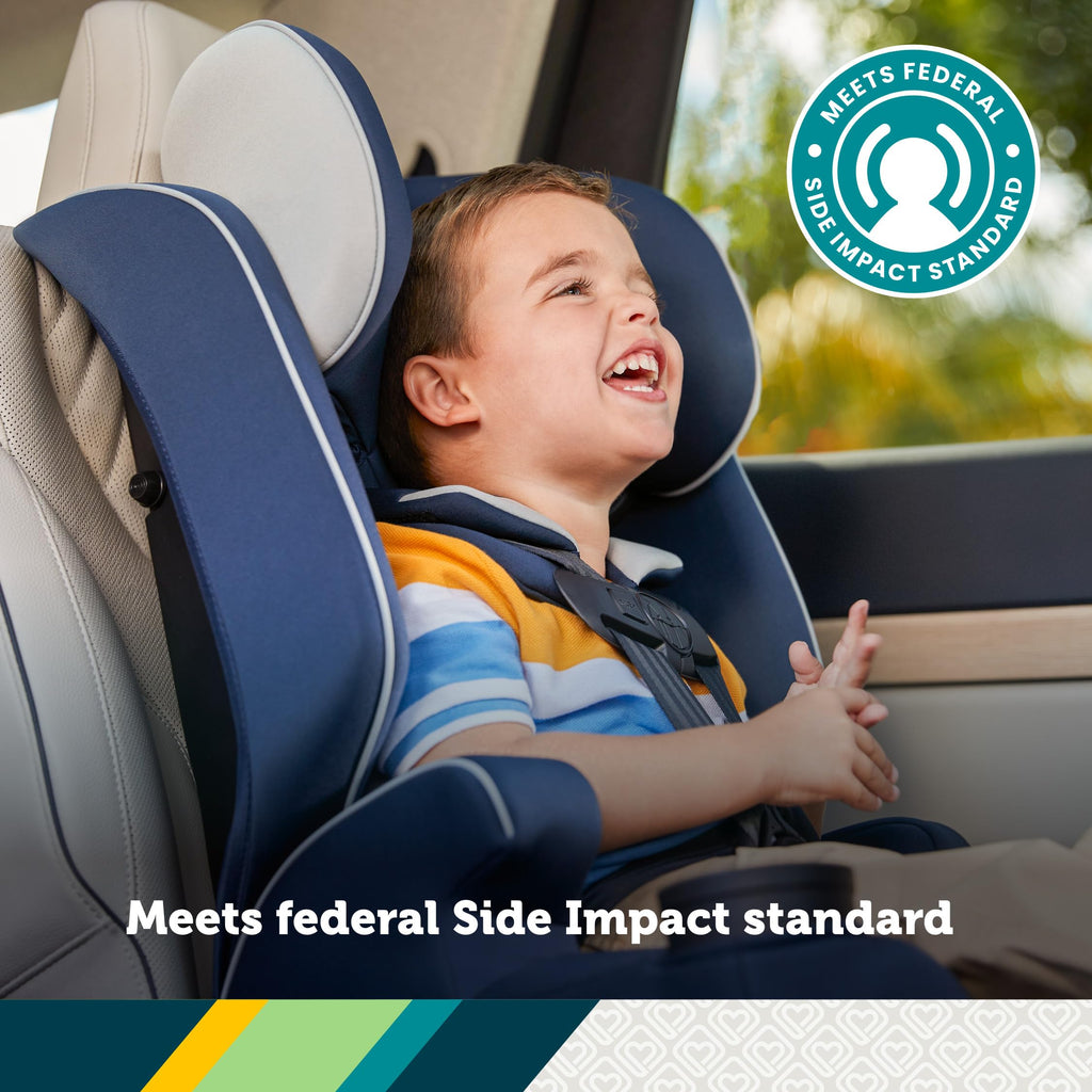 3-in-1 Booster Car Seat S36949