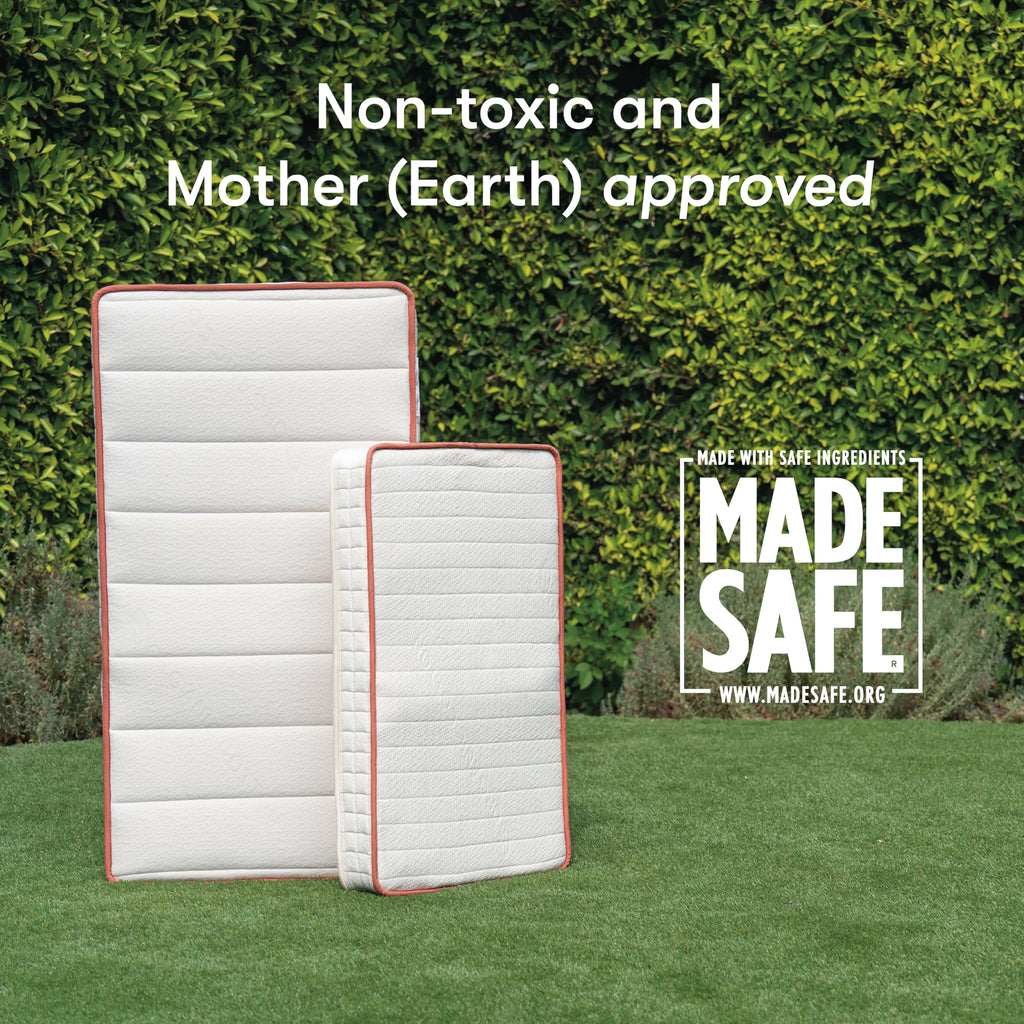 Organic Crib Mattress T509591