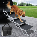 4-Step Non-Slip Pet Stairs D581582